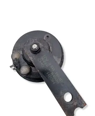 Hyundai i30 Horn signal 28R000034