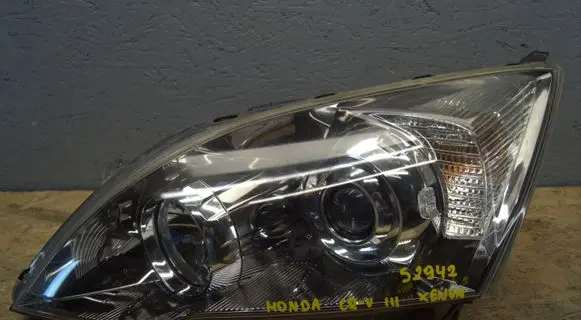 Honda CR-V Headlight/headlamp 33150SWWE1