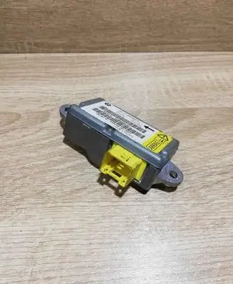 BMW 7 E65 E66 Airbag deployment crash/impact sensor 6929554