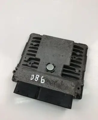 Volkswagen Polo V 6R Engine control unit/module ECU 03F906070GD