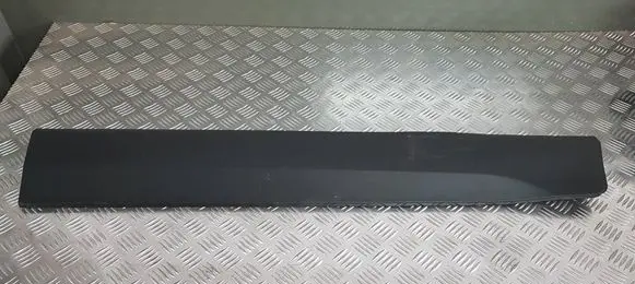 Ford Ecosport Front door trim (molding) CN1520848ACW
