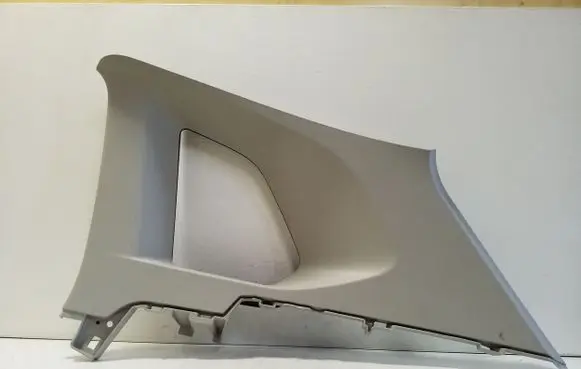 Volkswagen Tiguan (C) pillar trim 5NA867288