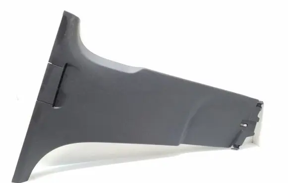 Volkswagen Tiguan (B) pillar trim (bottom) 5N0867291B 5N0867291A