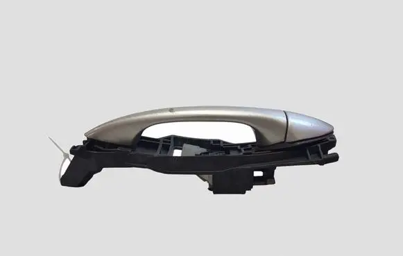 Mercedes-Benz E W211 Front door exterior handle