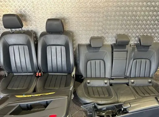 Mercedes-Benz CLS C218 X218 Interior set