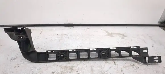 Skoda Octavia Mk3 (5E) Rear bumper mounting bracket 5E9807864 046280100