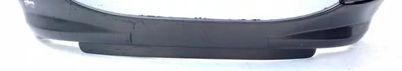 Peugeot 206 CC Front bumper 4225051