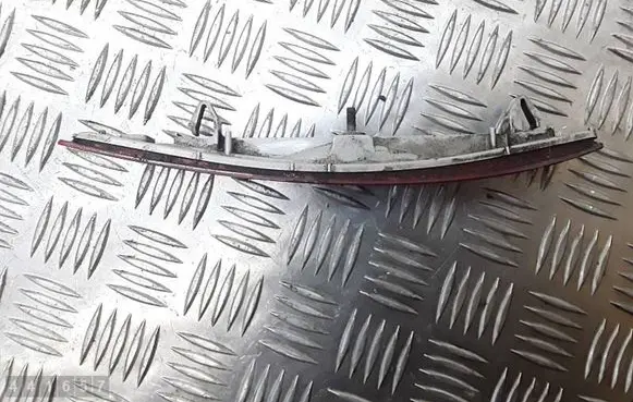 Subaru Forester SH Rear tail light reflector E13022668