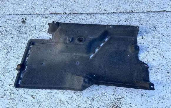Mazda CX-5 II Rear underbody cover/under tray KB7W56122