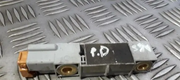 Volvo S80 Airbag deployment crash/impact sensor 8622318 002538280899
