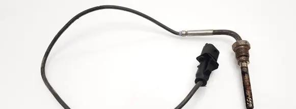 Citroen Nemo Exhaust gas temperature sensor 1106207302718 ESNBTS200 FPT55228787