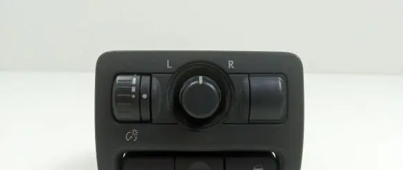 Subaru Legacy Wing mirror switch 50AJC159A03 M1635