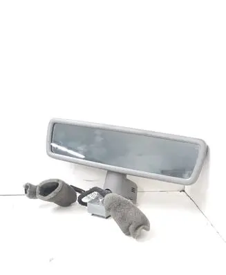 Volkswagen Phaeton Rear view mirror (interior) 3D1857511AQ