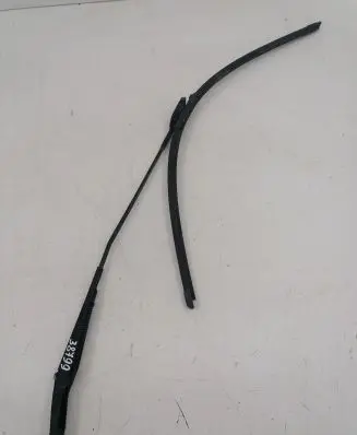 Opel Zafira C Front wiper blade arm 20812593