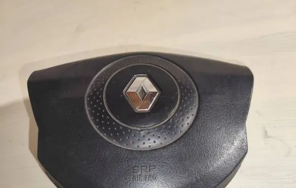 Renault Laguna II Steering wheel airbag 8200102820