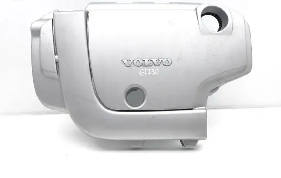 Volvo S80 Engine cover (trim) 30787684