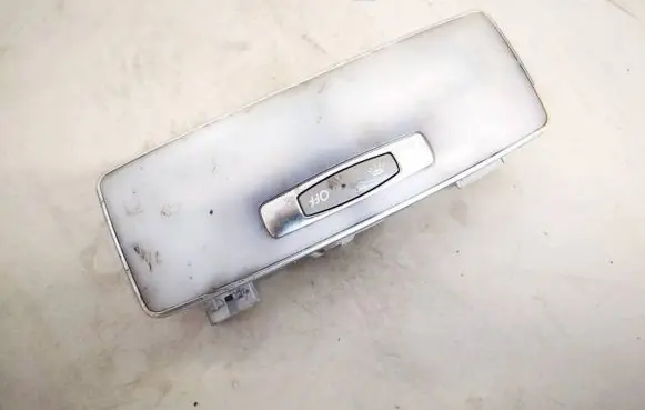 Renault Laguna III Rear seat light 264300005r
