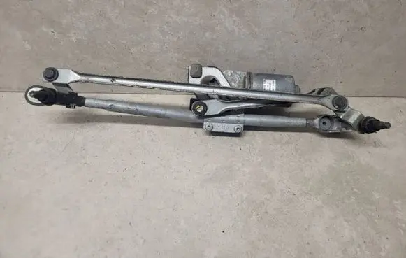 BMW X1 E84 Front wiper linkage and motor 2992465 4010S W14109
