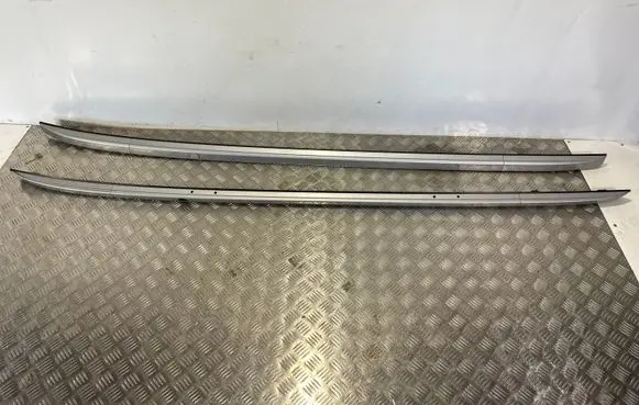 KIA Sorento Roof bar rail