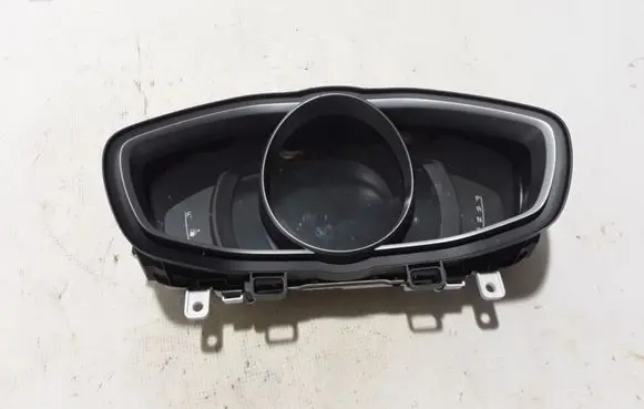 Volvo V40 Speedometer (instrument cluster) 31376802