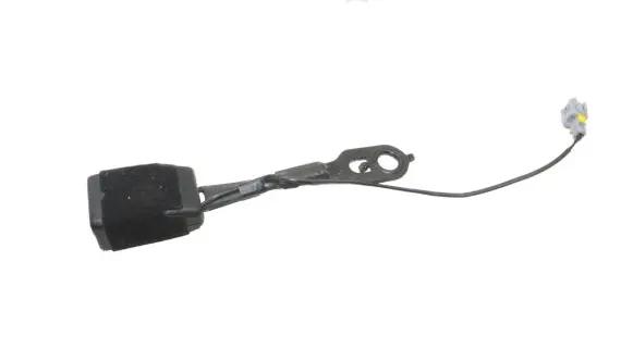 Peugeot 2008 I Front seatbelt buckle 622721100