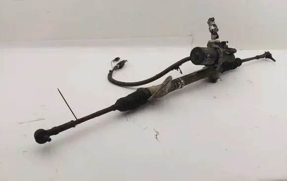 Ford Maverick Steering rack 6M64-3F570-AB