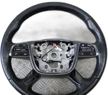 KIA Sorento Steering wheel 