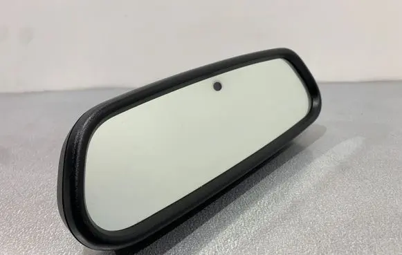 Opel Crossland X Rear view mirror (interior) E1146046396 98088311XT