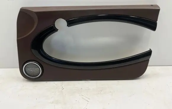 Mini One - Cooper Coupe R56 Front door card panel trim