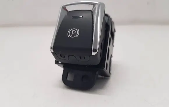 Nissan Qashqai Hand parking brake switch 
