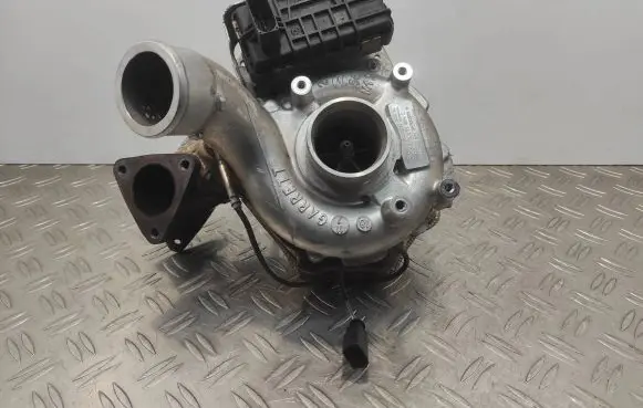 Audi A7 S7 4G Turbo 059145874C 7996712 GTB2260VZK