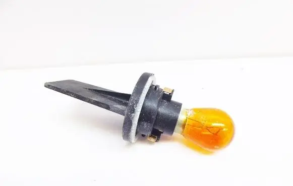 Volkswagen Fox Headlight part 
