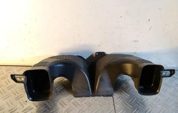 Toyota Land Cruiser (J200) Cabin air duct channel 5584460220