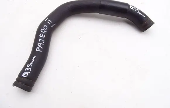 Mitsubishi Pajero Engine coolant pipe/hose