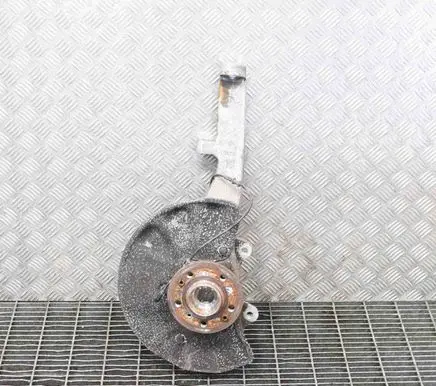 Mercedes-Benz GLS X166 Front wheel hub
