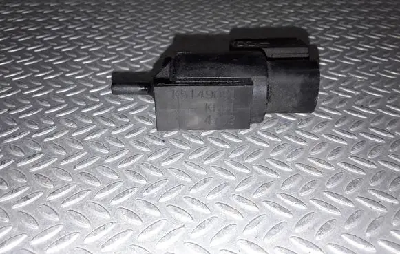 Mazda MPV Turbo solenoid valve K5T49091