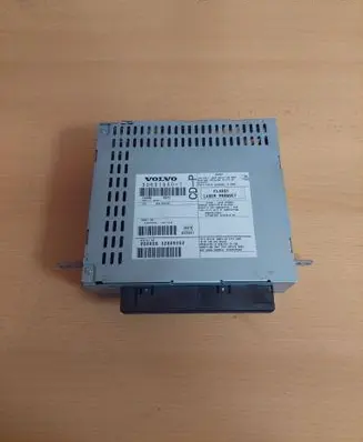 Volvo XC90 Radio/CD/DVD/GPS head unit 306575501 30657550