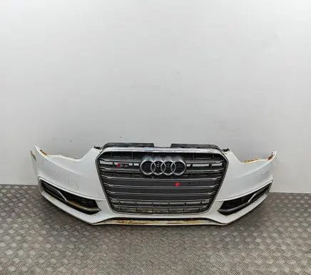 Audi A5 Front bumper 8T0807437AM