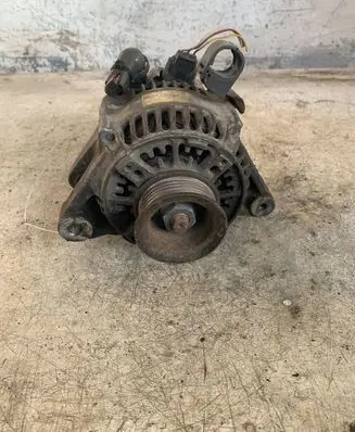 Lexus ES 250 - 300 - 330 Generator/alternator 270602012