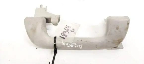 Toyota Avensis T250 Rear interior roof grab handle