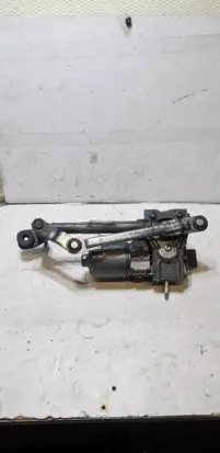 Volkswagen Touran I Wiper motor 0390241718