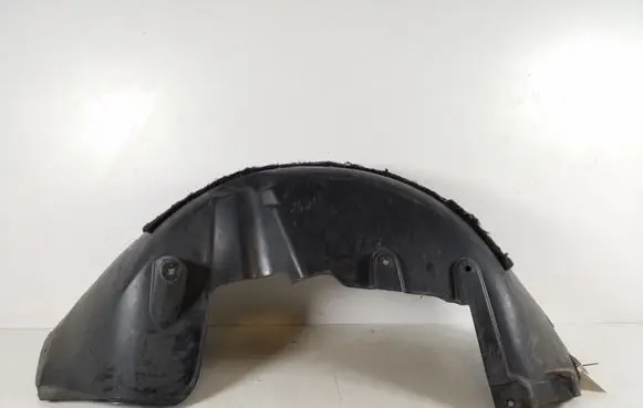 Mercedes-Benz ML W166 Rear arch fender liner splash guards A1668841322