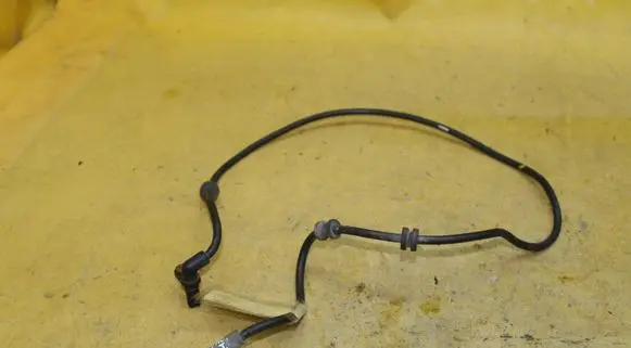 ABS rear brake sensor