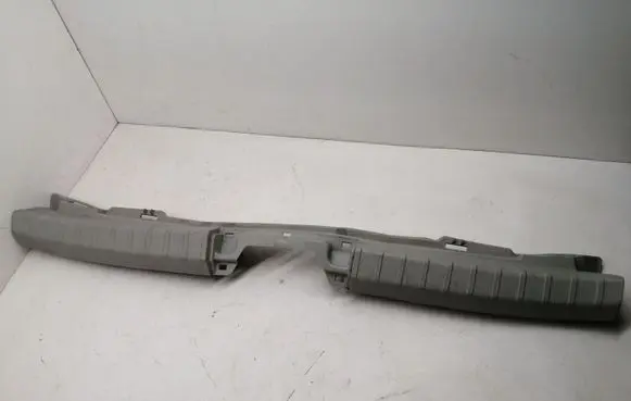 Toyota Prius (XW30) Trunk/boot sill cover protection 6471647030 A047266