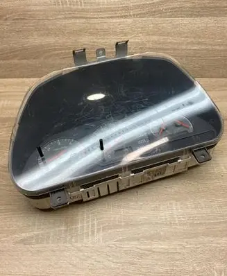 Volvo S40, V40 Speedometer (instrument cluster) 431403A 30864182 30864002