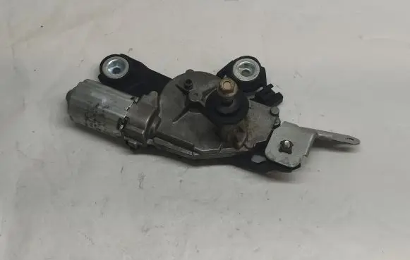 Mazda 3 I Rear window wiper motor 0390201588