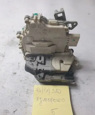 Audi Q5 SQ5 Front door lock 8J1837016C