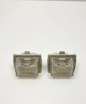 Mercedes-Benz SL R231 Front seat light A2218200856 2218200856