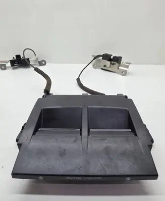 Volvo S60 Seat back rest lock catch 30727871 30761386 30767650
