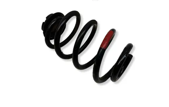 Nissan Leaf I (ZE0) Rear coil spring 